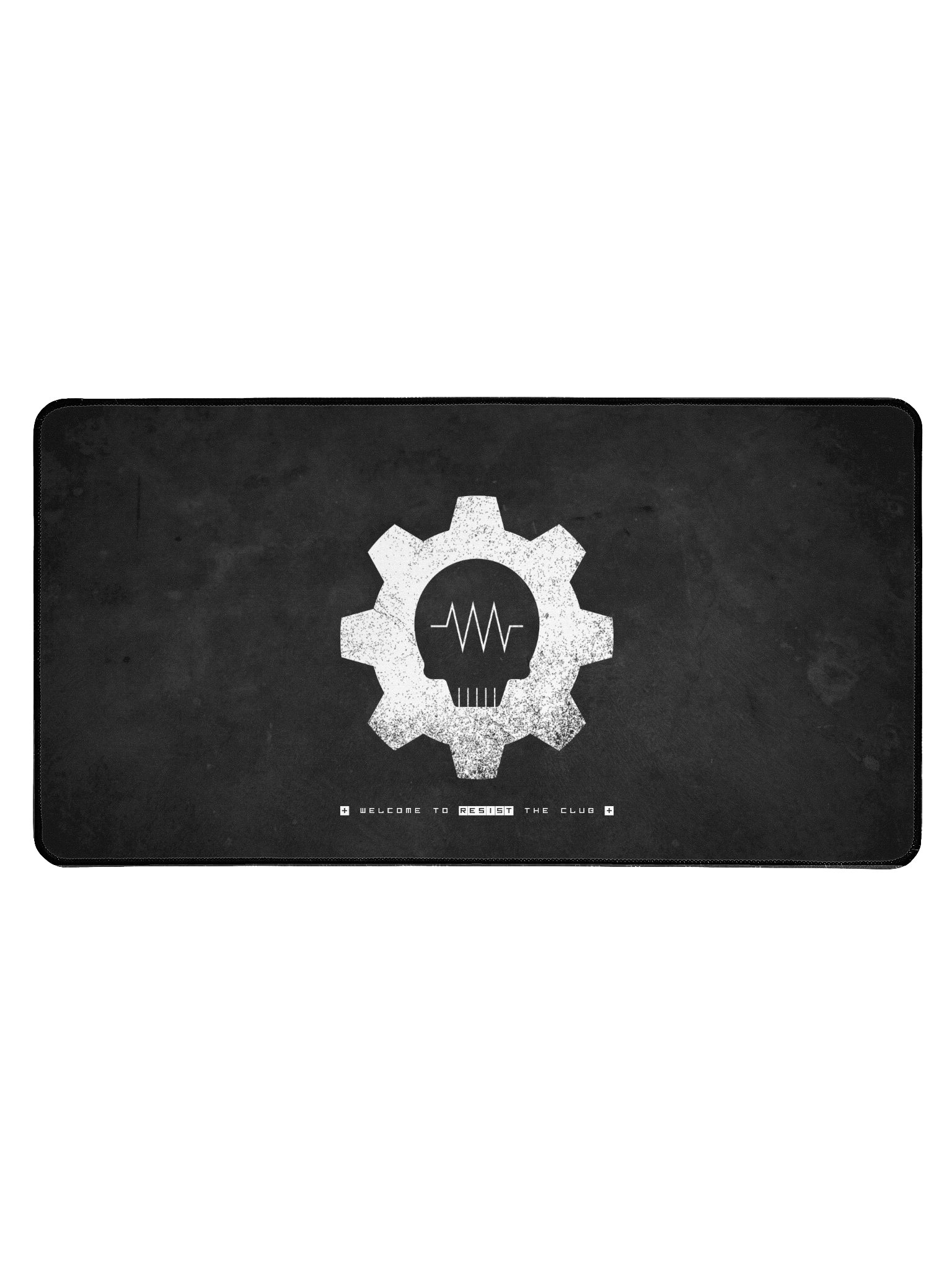 RESIST The Desk Mat product image (1)