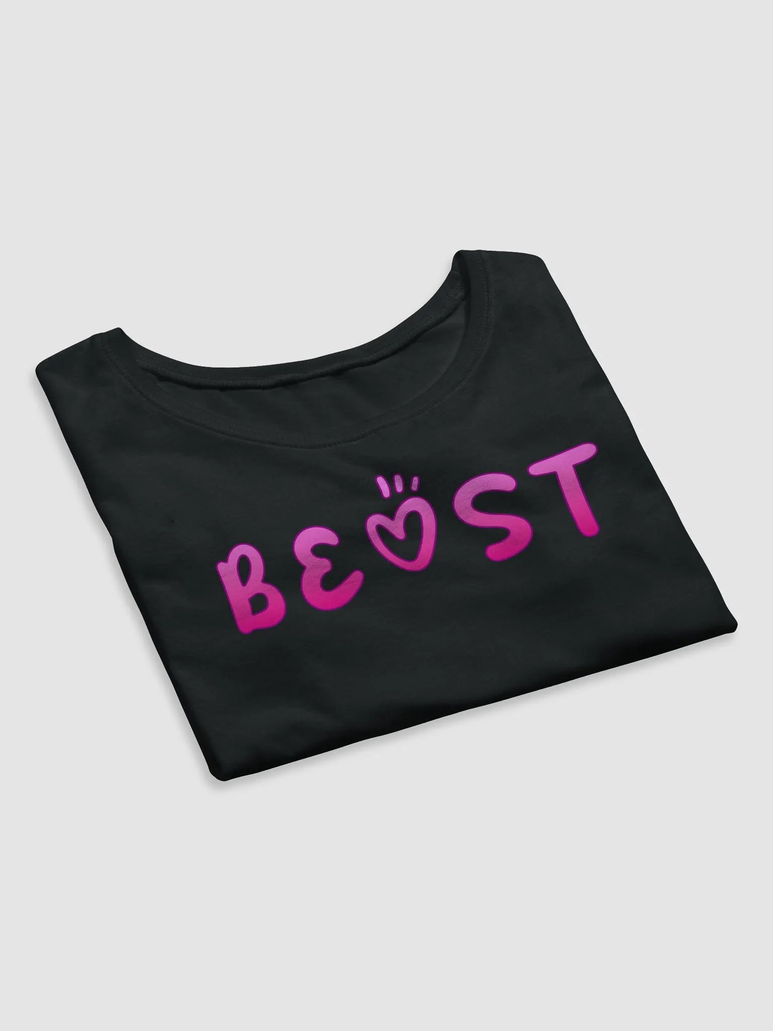 BEAST CROP TOP product image (10)
