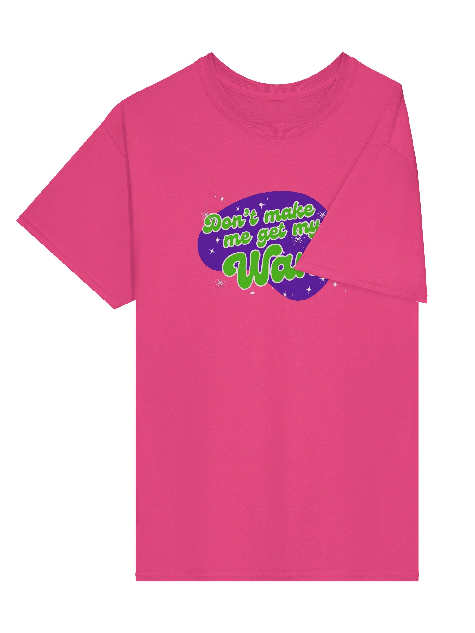 Fair warning product image (2)