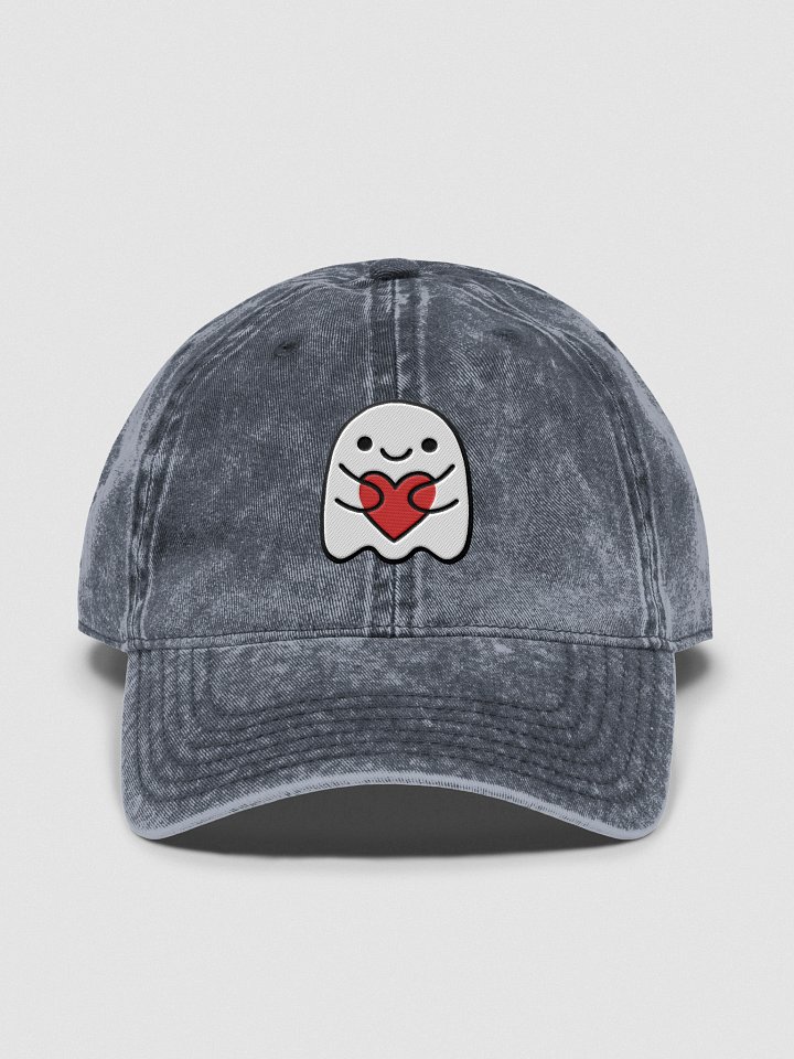 Barty Dad Hat product image (1)