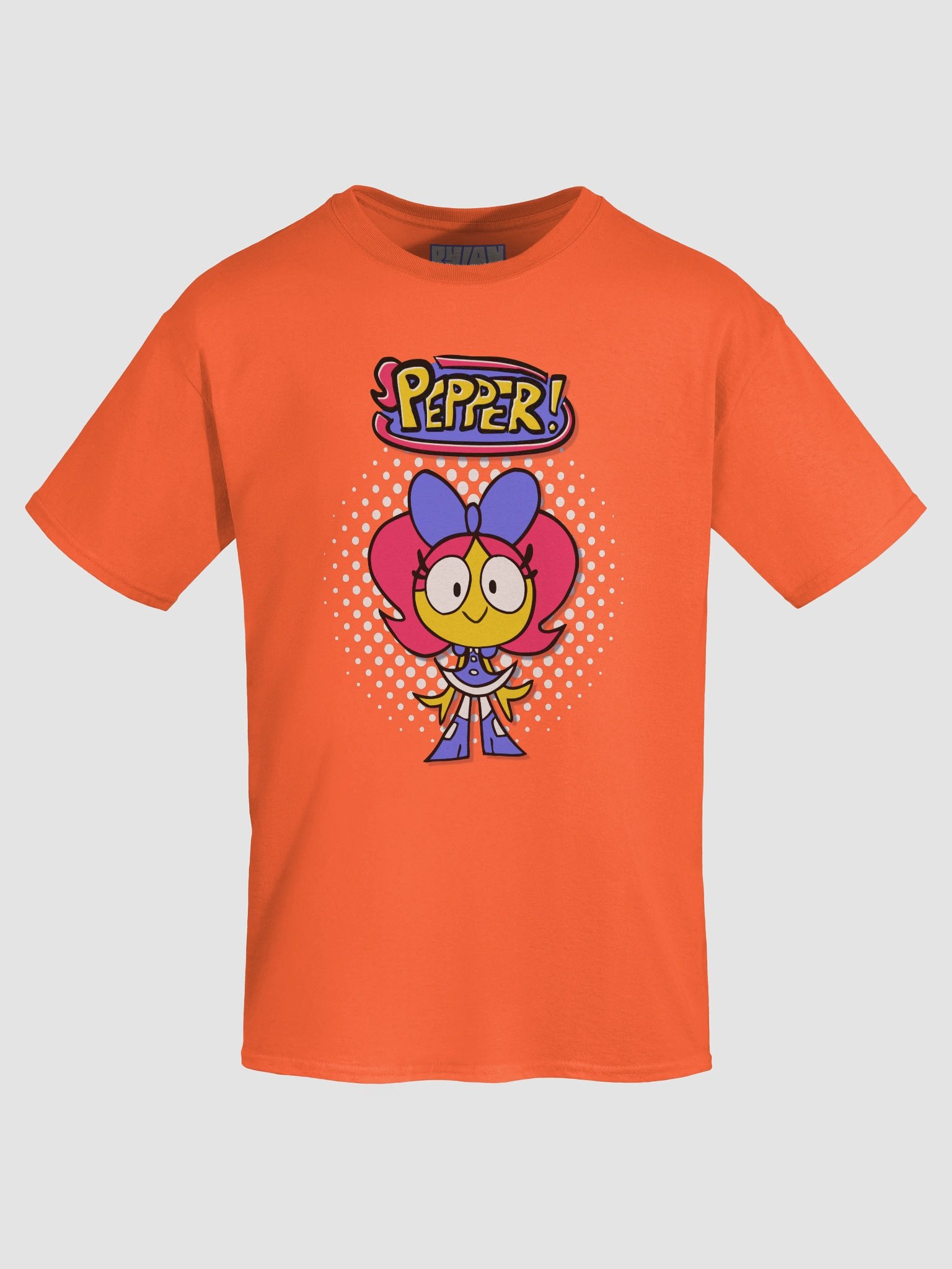 Pepper T-Shirt product image (2)