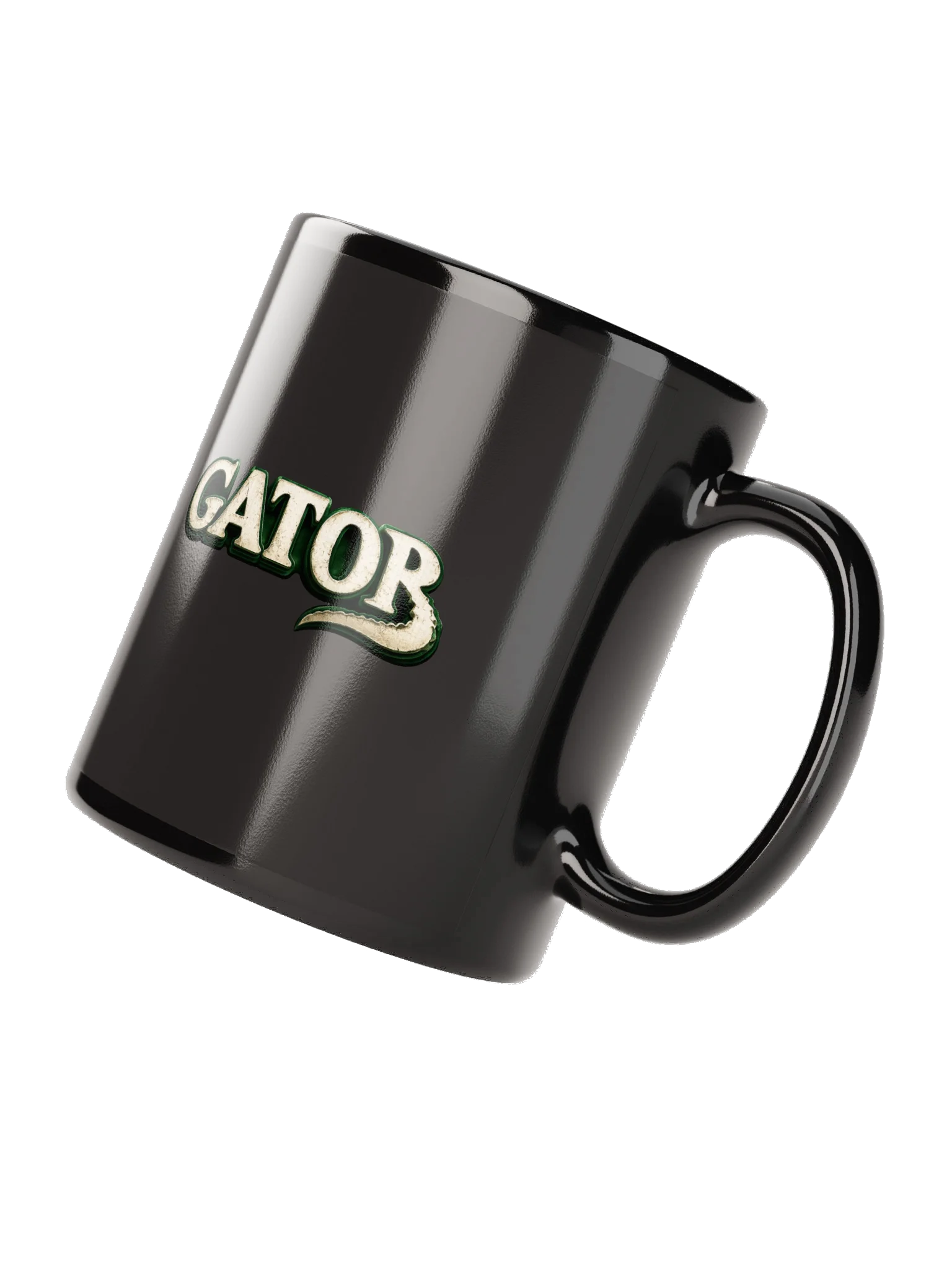GATOR Let's Do Something Cheap & Superficial Coffee Mug product image (4)