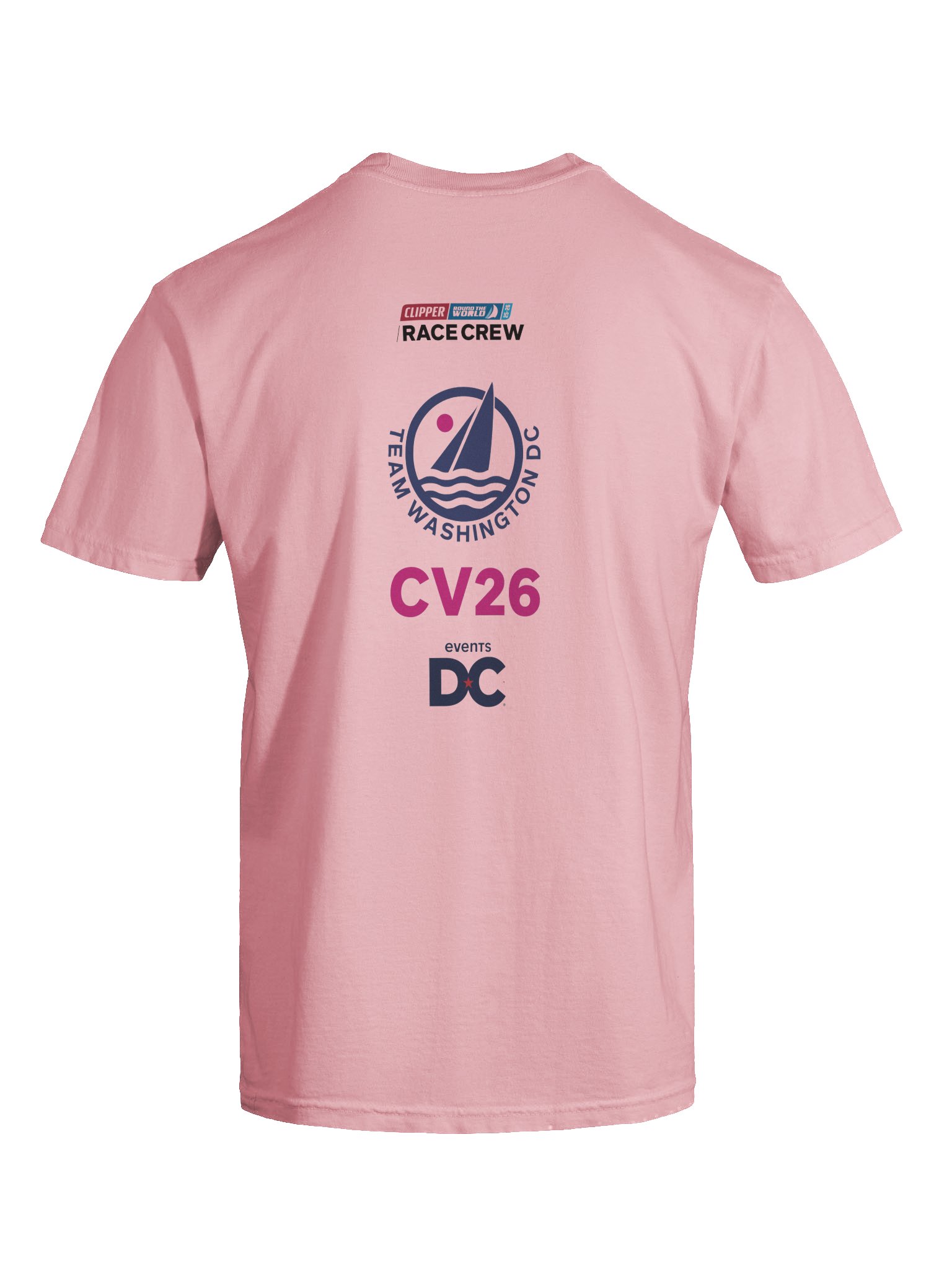 Crew Tee product image (9)