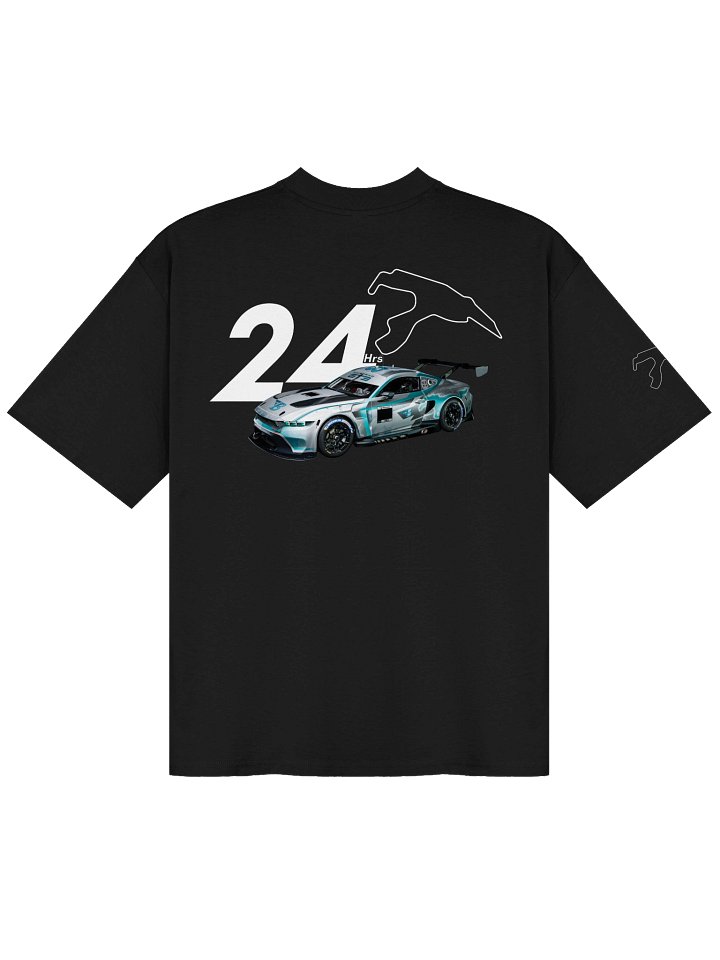 Spa 24hr Commemorative Tee product image (2)