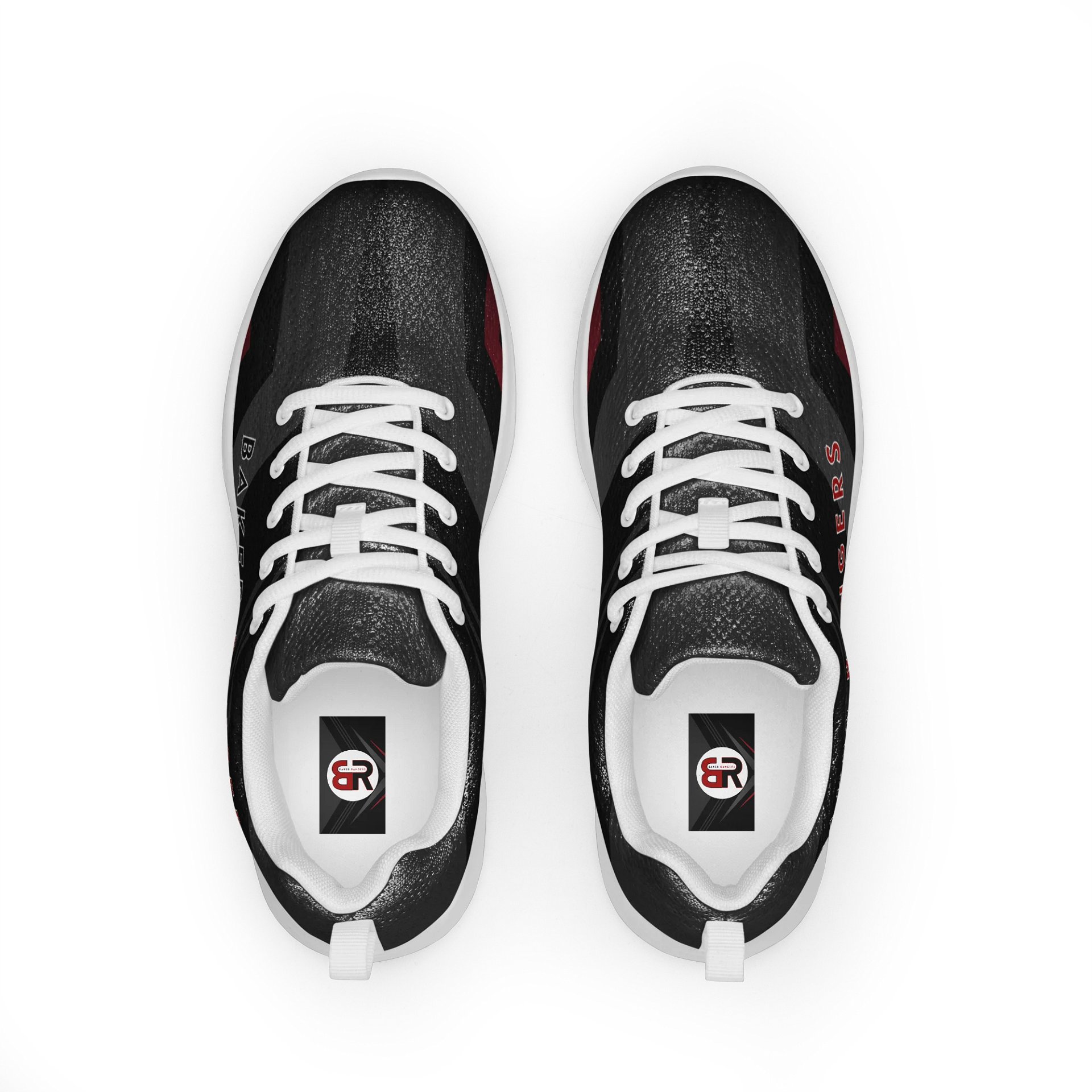 Baker Rangers Women's Athletic Shoes product image (4)