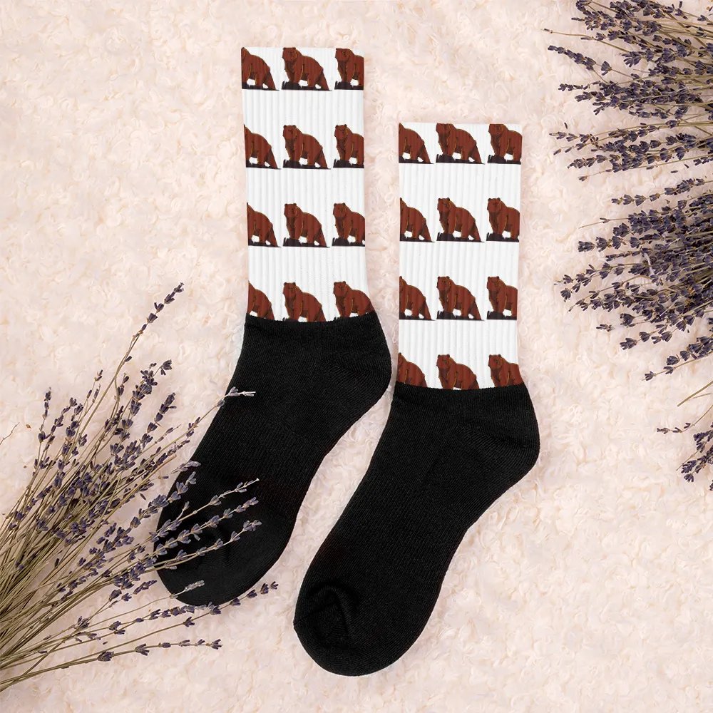 Bear Socks product image (4)