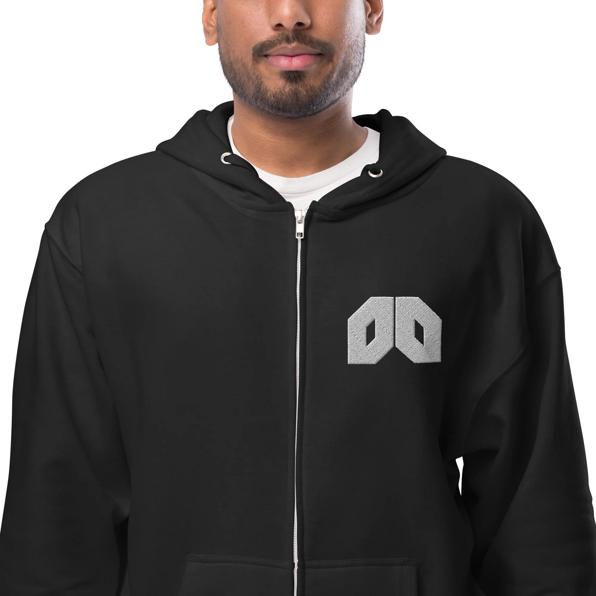Novacore Stitched hoodie product image (2)