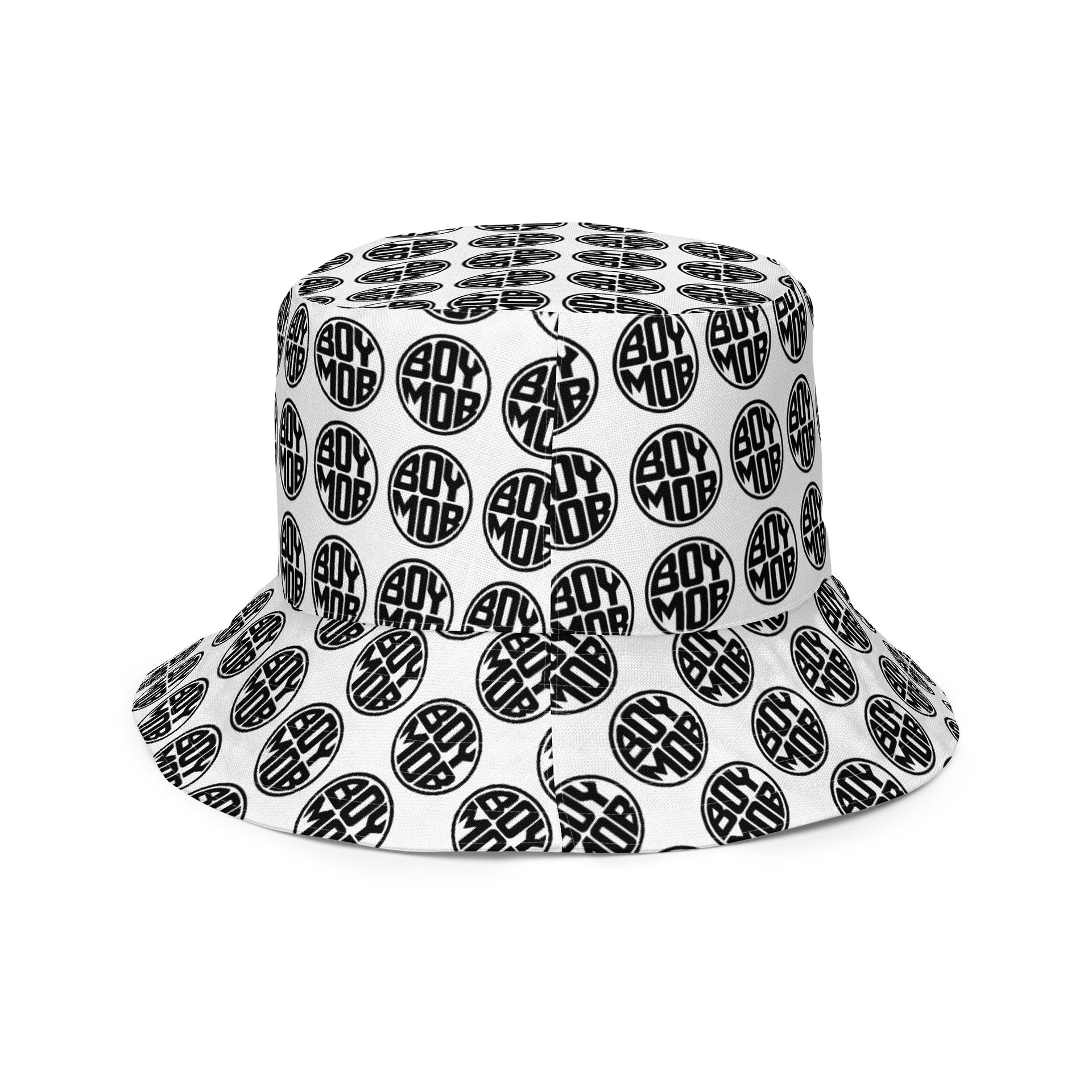 Midnight Reversible Bucket Hat product image (6)