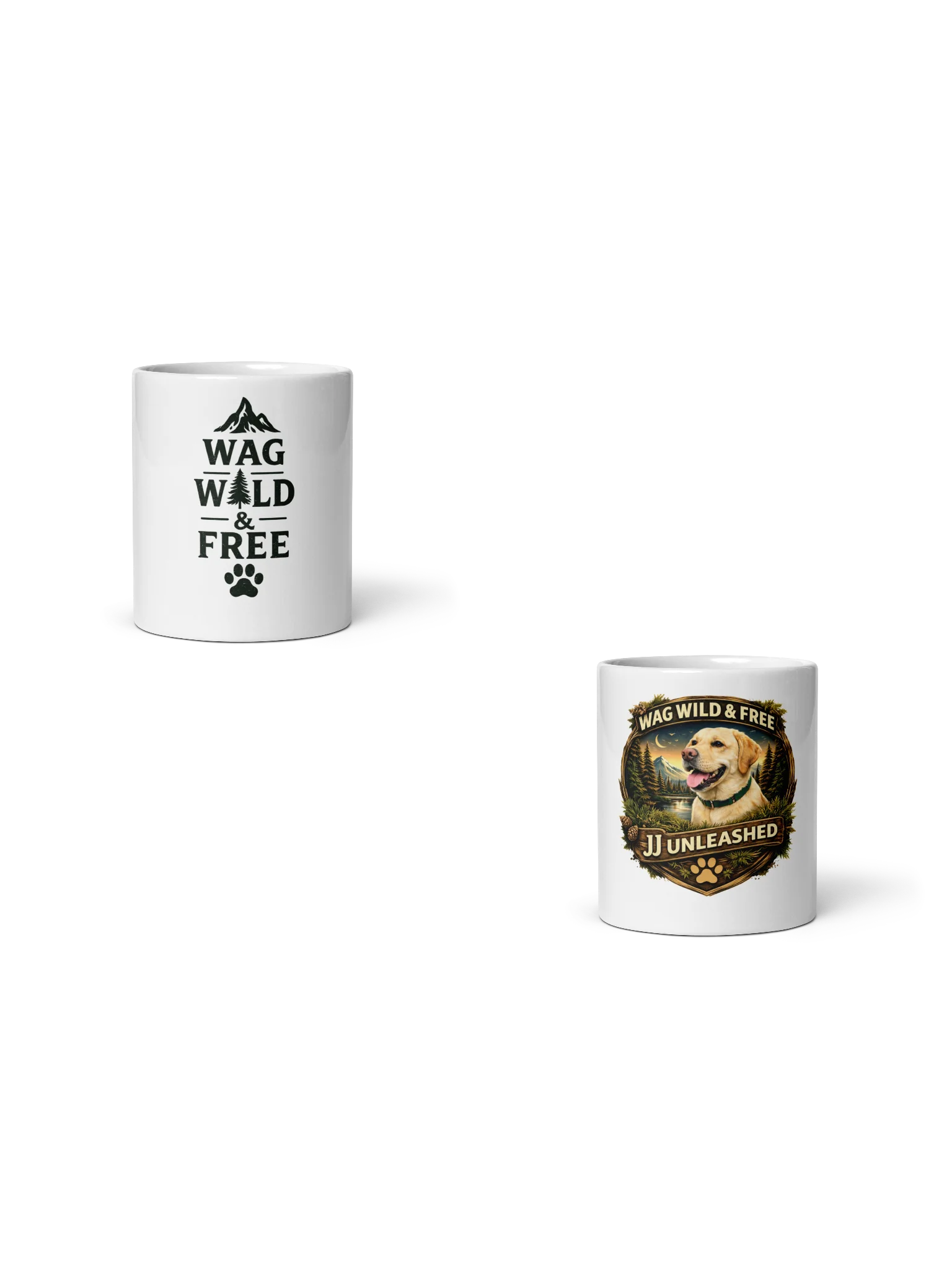 Morning Adventure Pack ☕🐾 product image (1)