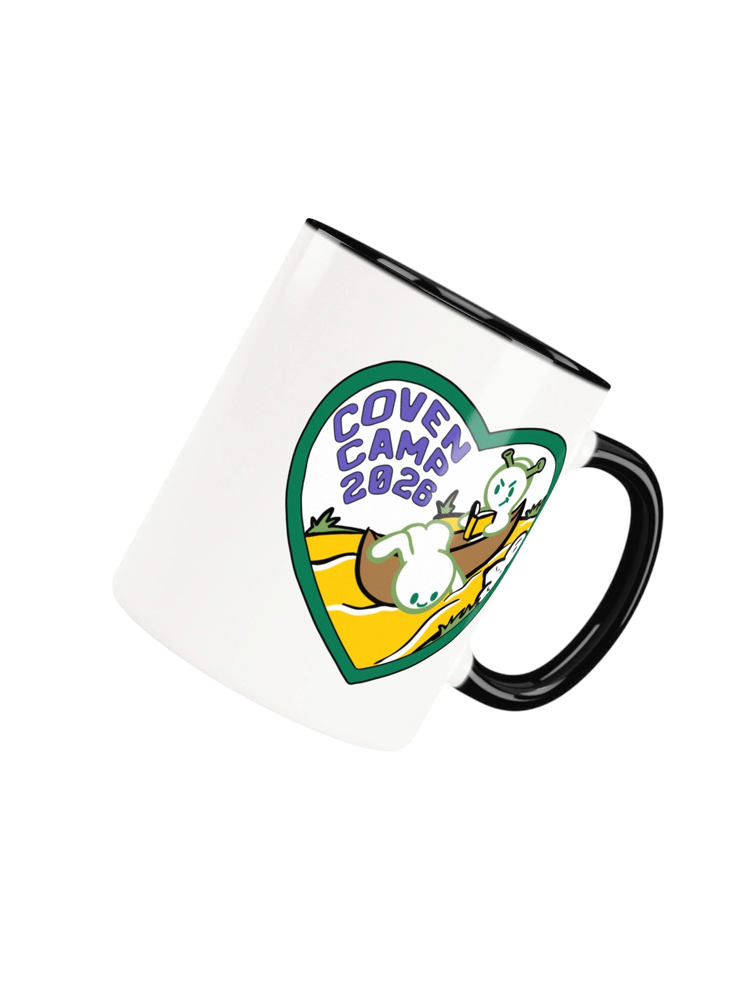 Coven Camp 2026 Mug product image (45)