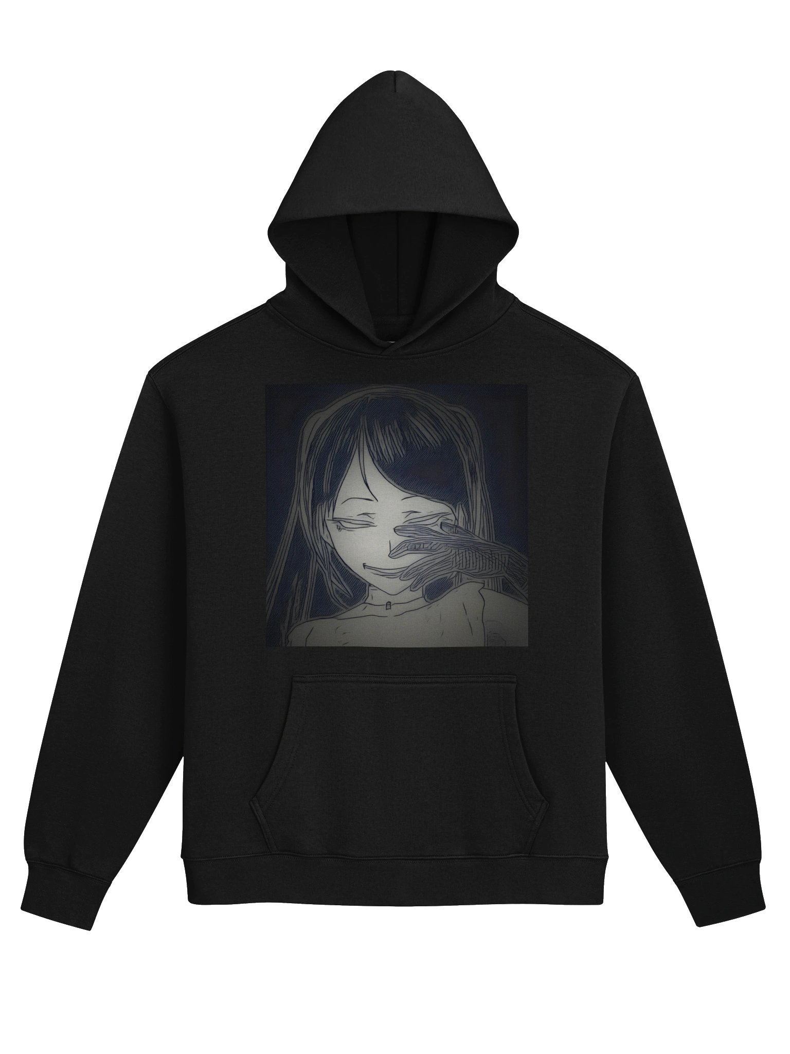 CENSORED #FREESELENE HOODIE product image (1)