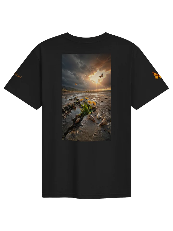 Veyana — Healing Looks Good Tee product image (18)