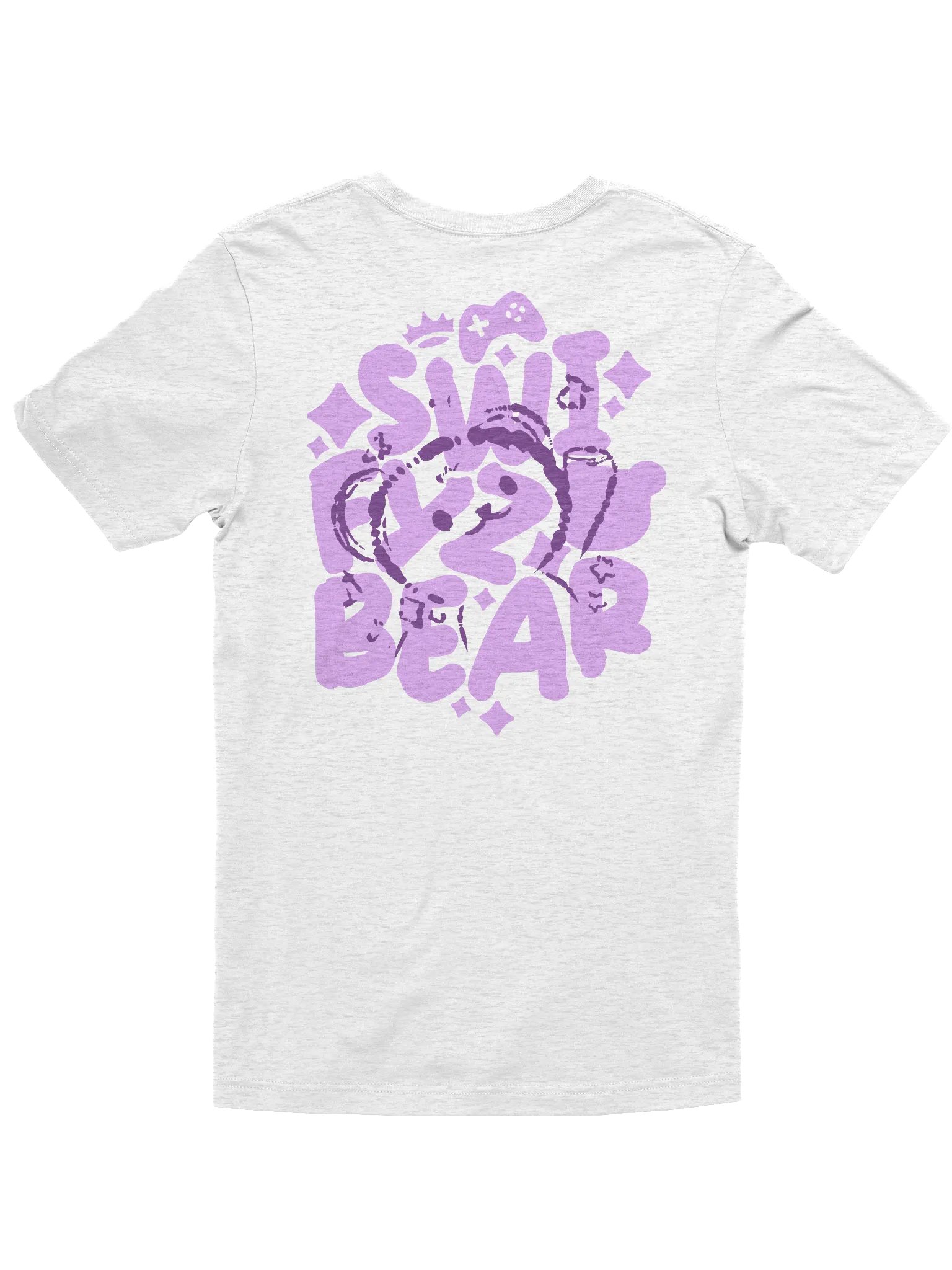 Swifyz Koda T-Shirt 🐻 product image (13)