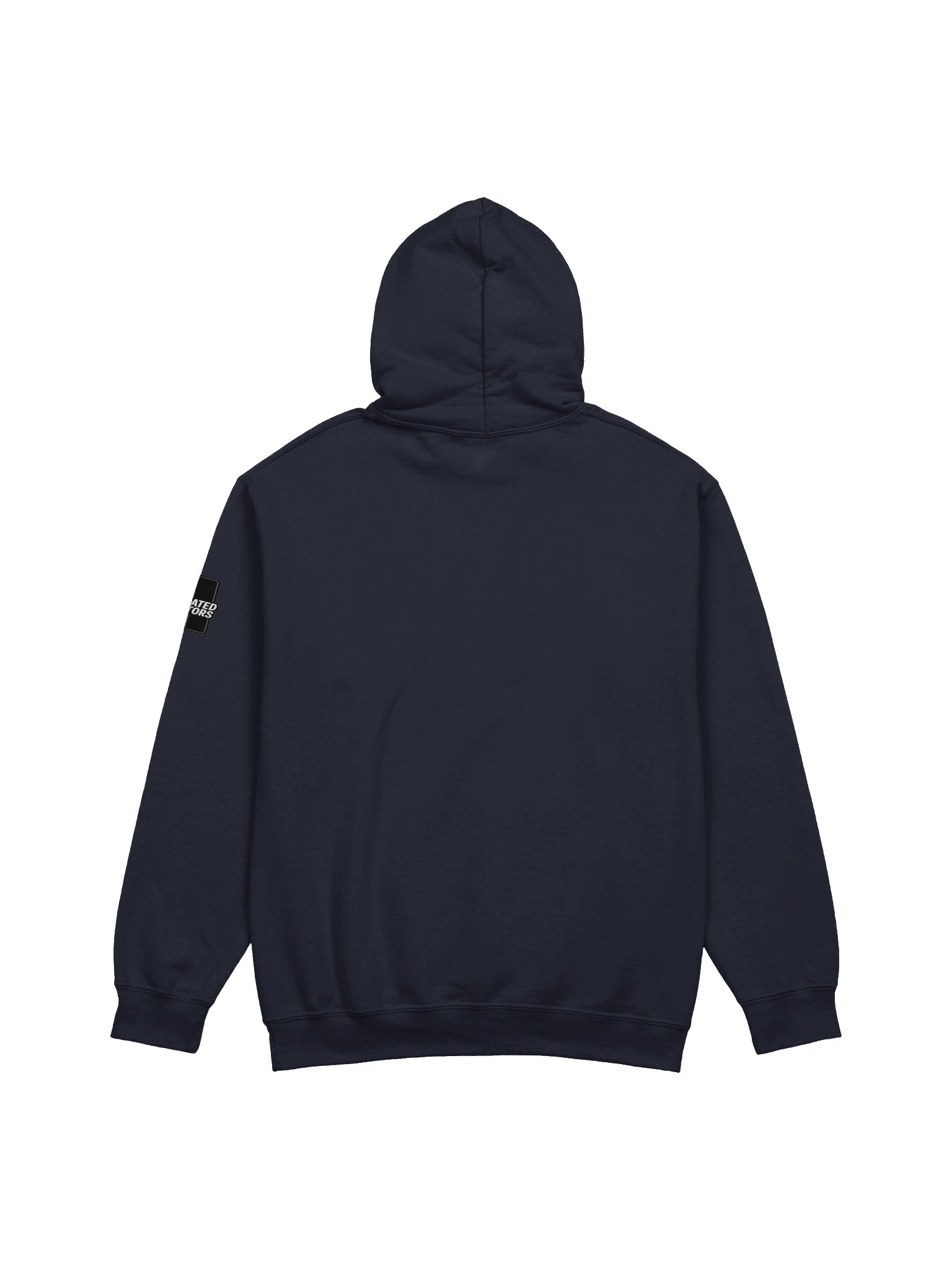 CM Turbo Inducted Madness Hoodie product image (2)