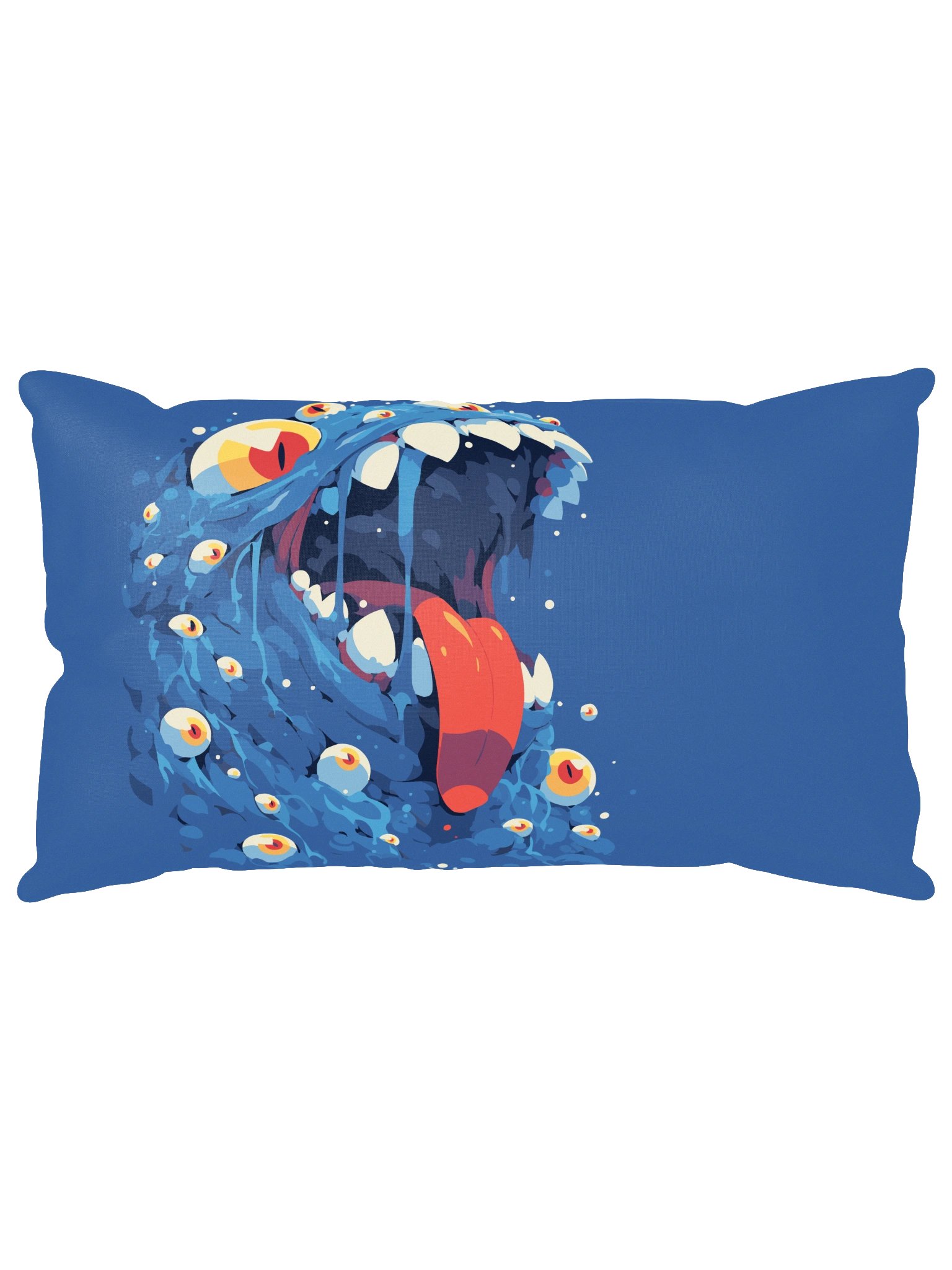 Birth of the Chomp Pillow product image (1)