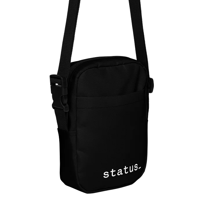 The Status Crossbody product image (1)