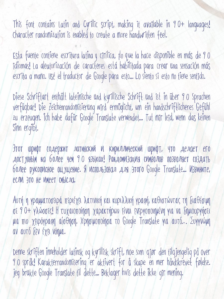 Meppity - FONT product image (8)