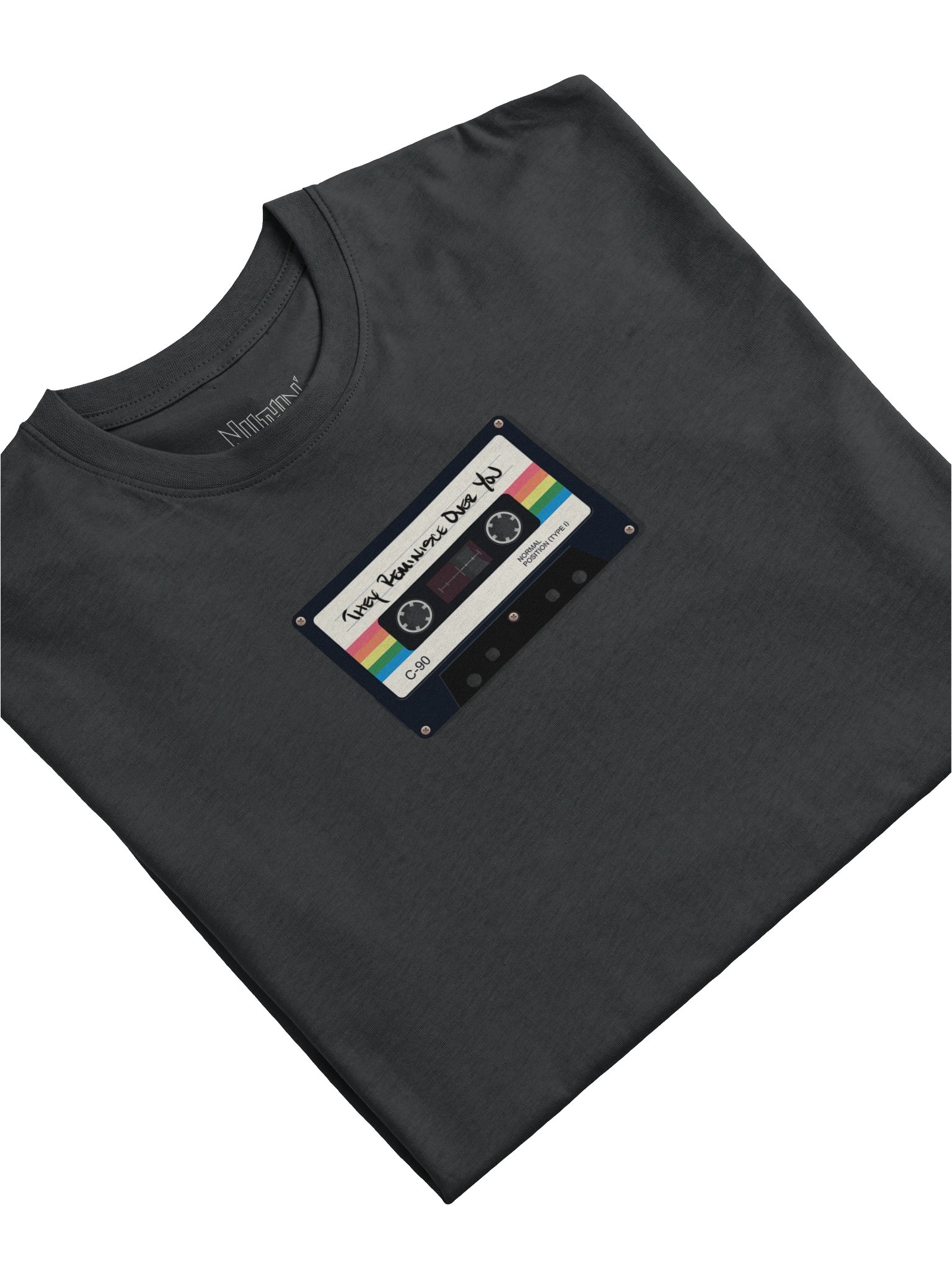 They Reminisce Over You Heavyweight T-Shirt product image (3)