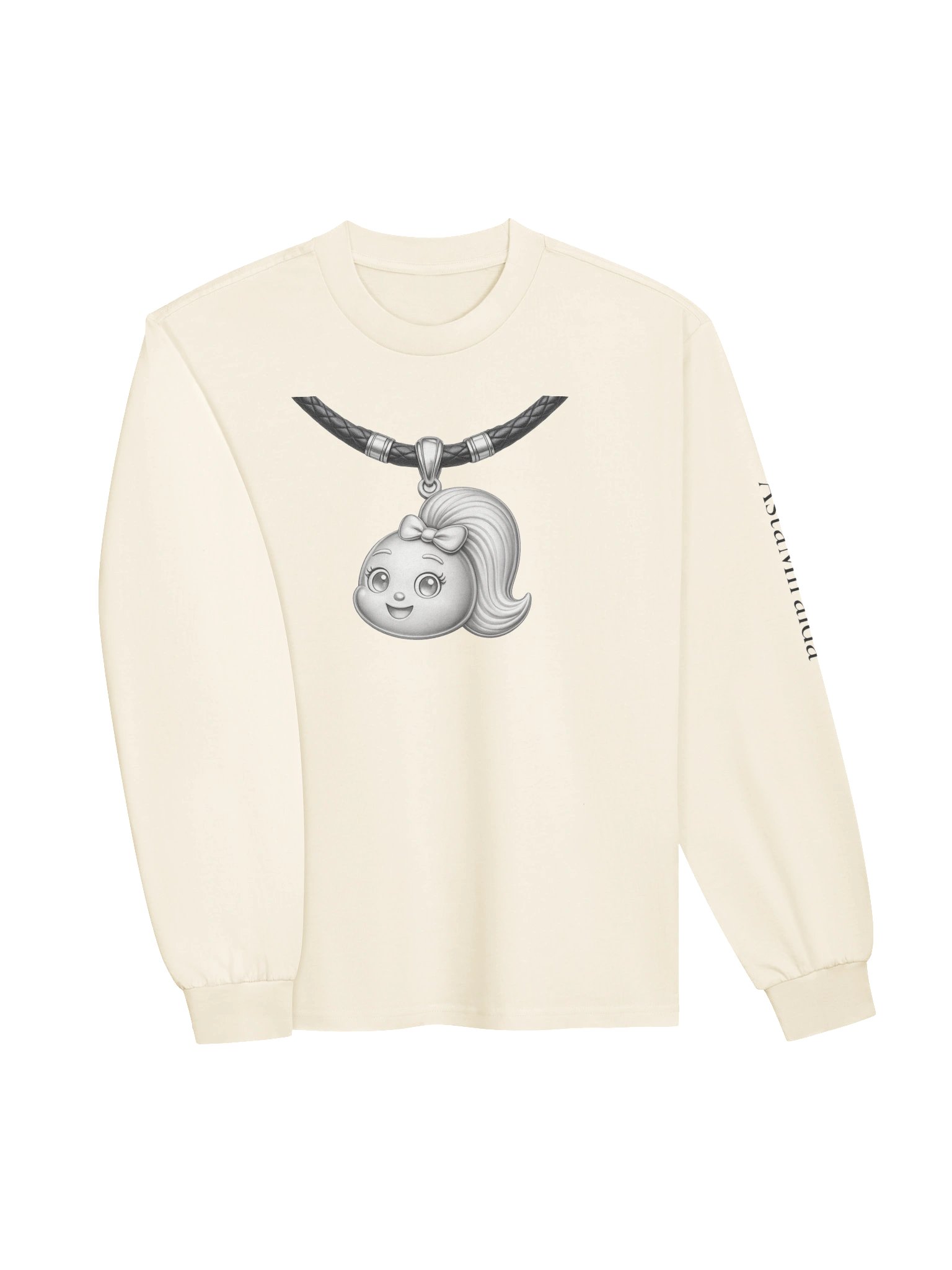 Long Sleeve Shirt Bella product image (3)