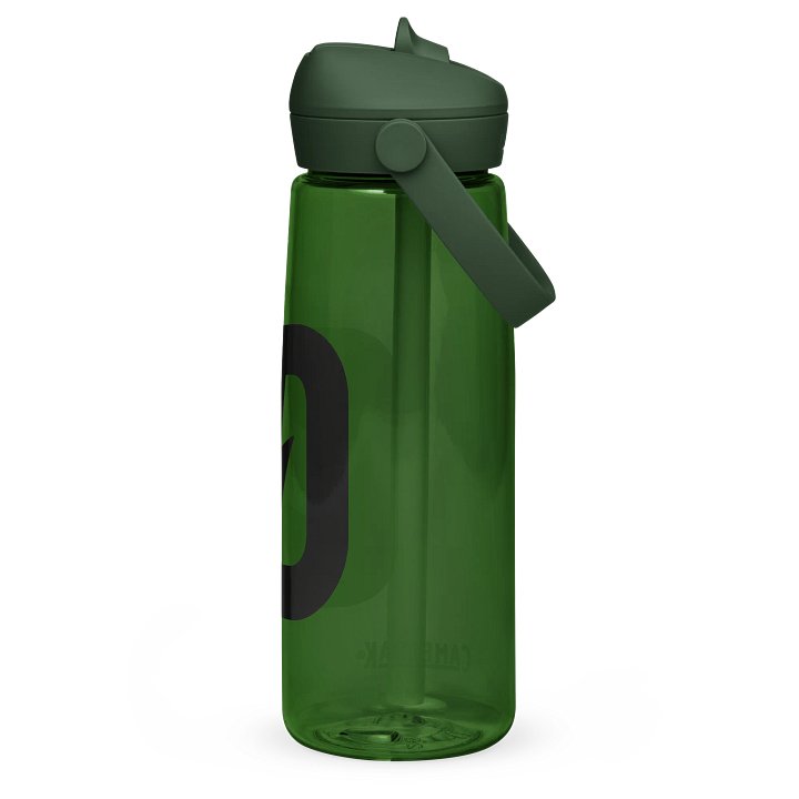 Built for Rounds – Heavy-Duty Hydration Bottle product image (2)