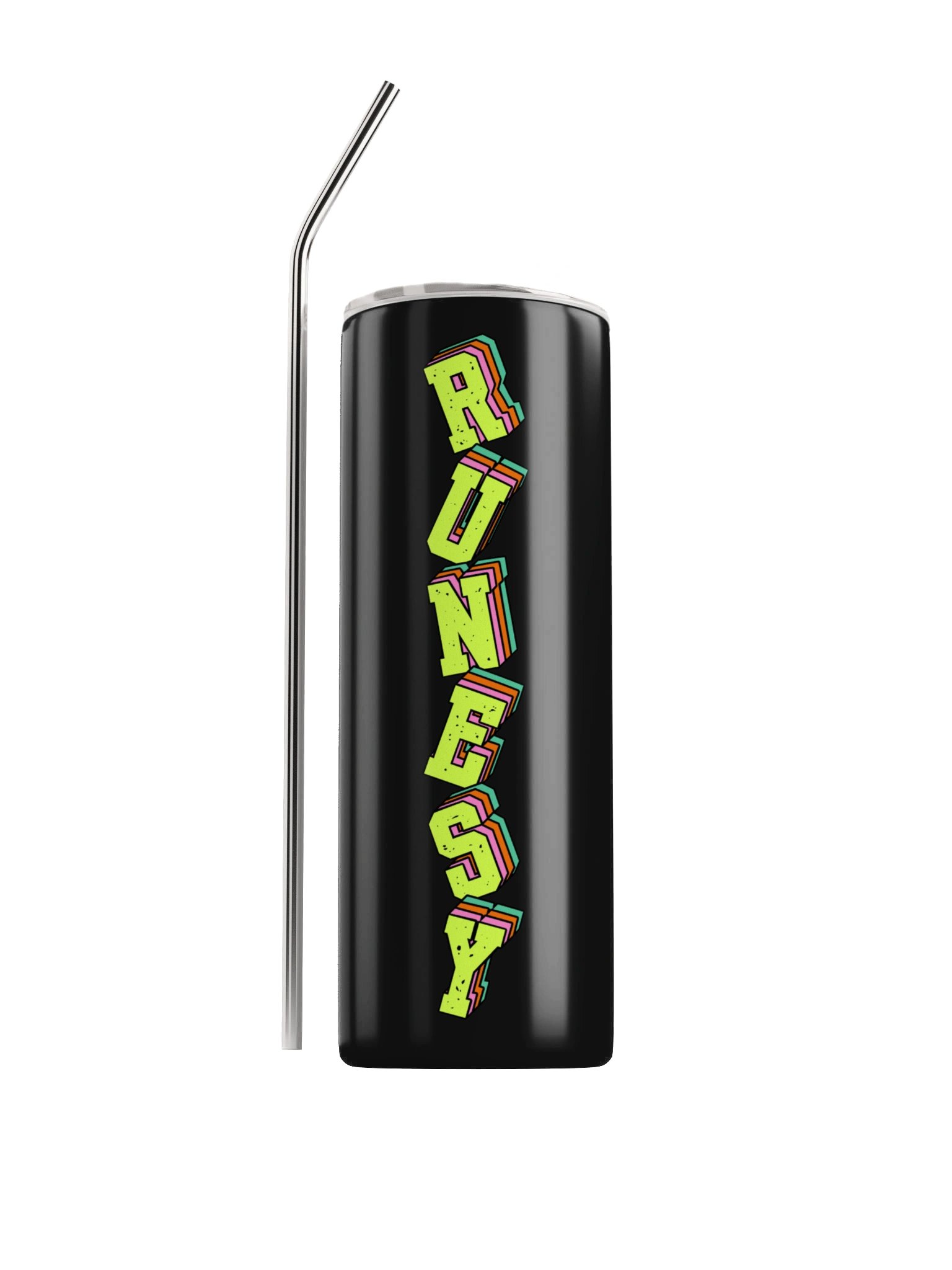 Runesy Tumblr | Runesy Merch Collection | Stainless Steel Tumblr product image (1)