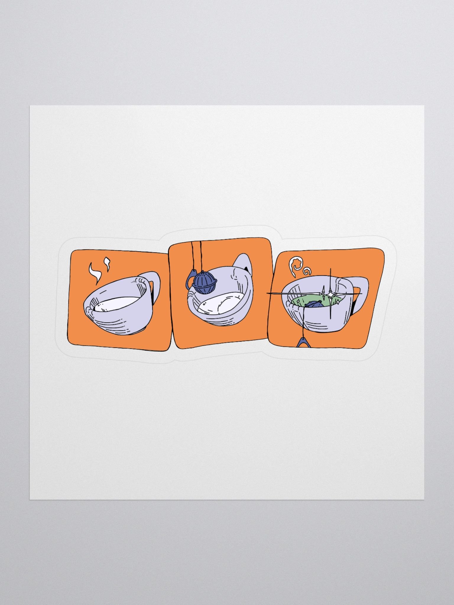 Stick With Tea product image (1)