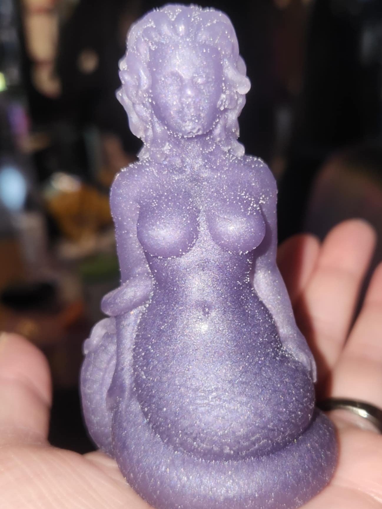 medusa bar hand soap product image (2)