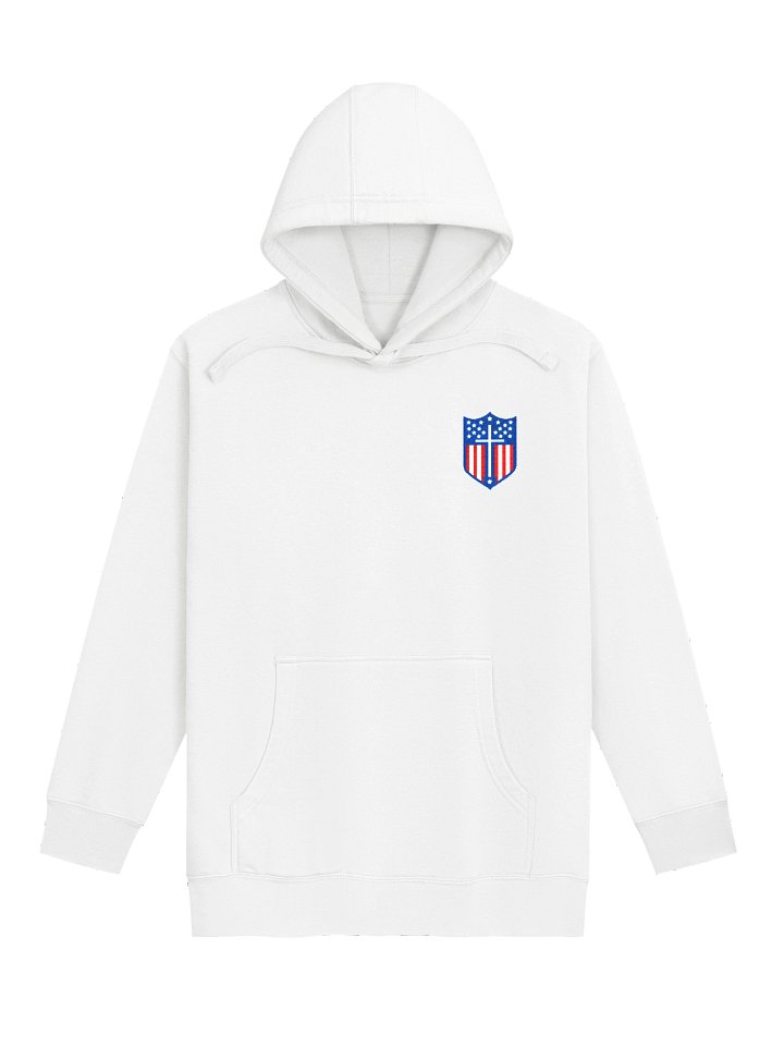 Essentials Hoodie product image (1)