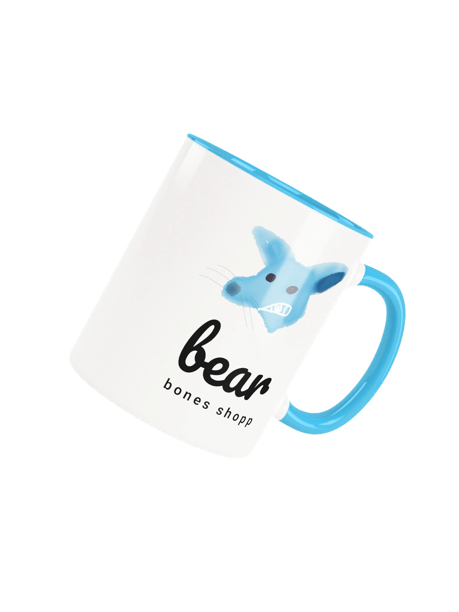 Foxx Mug product image (4)