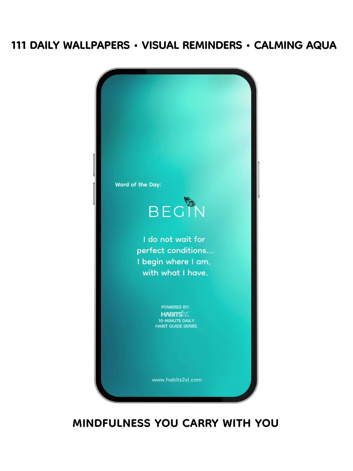 Renewal: 111 Days of Mindfulness - Digital Experience product image (8)