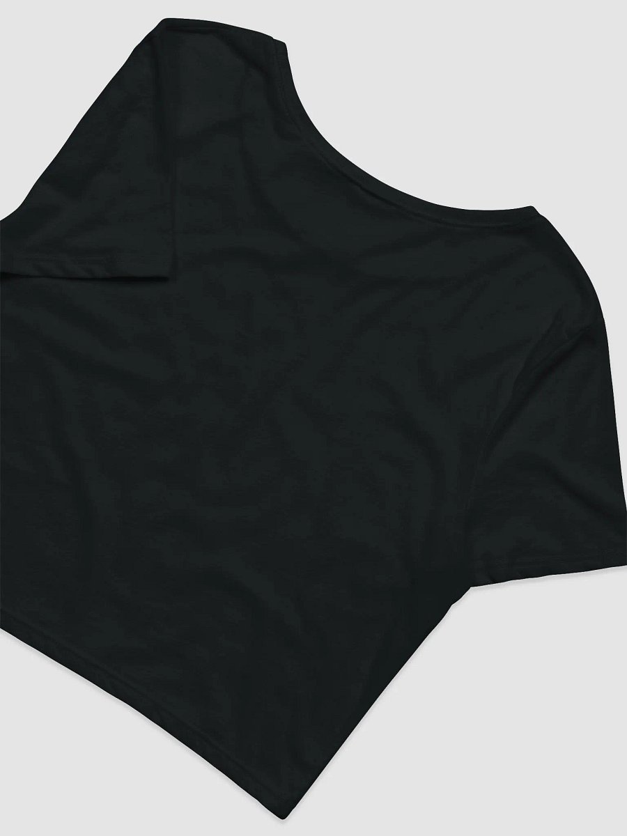 Sigma Tee - Crop Top product image (14)