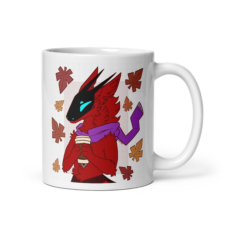 Cydia Mug product image (1)