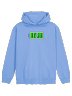 Battery Charge Green (Hoodie)