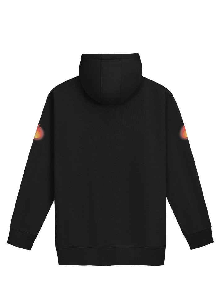 Amir Hoodie product image (2)