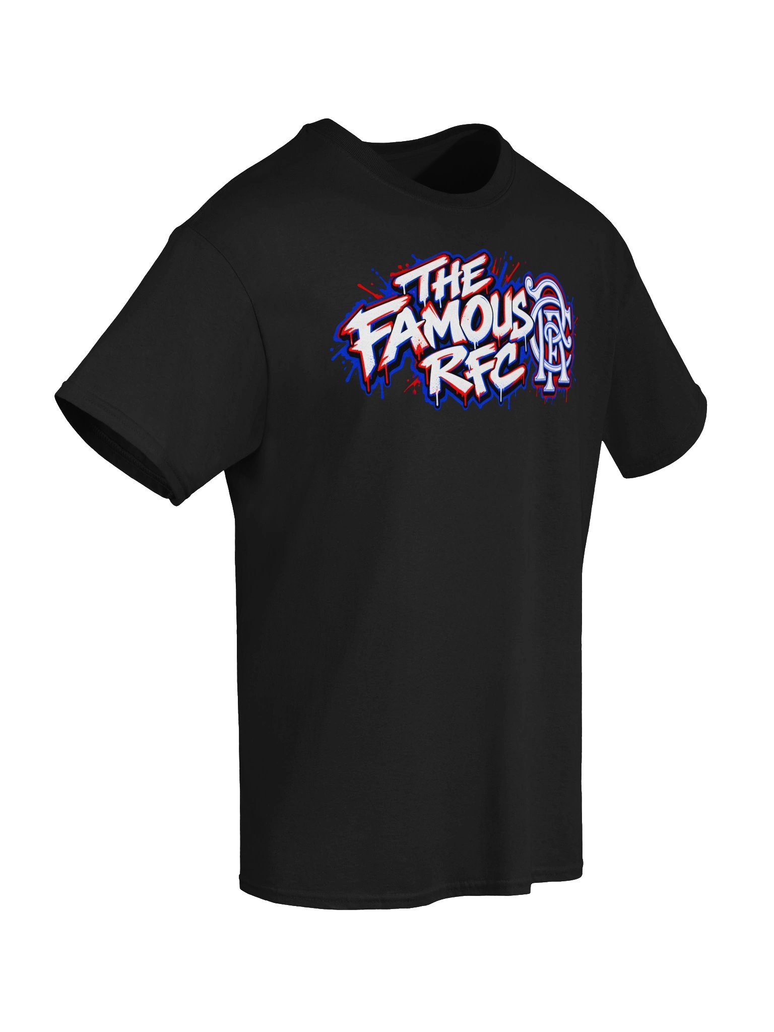UBC "Famous RFC" Tee product image (6)