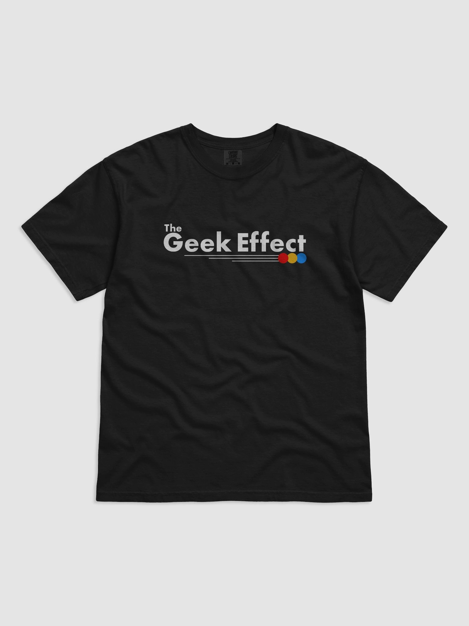 TGE T-Shirt product image (2)