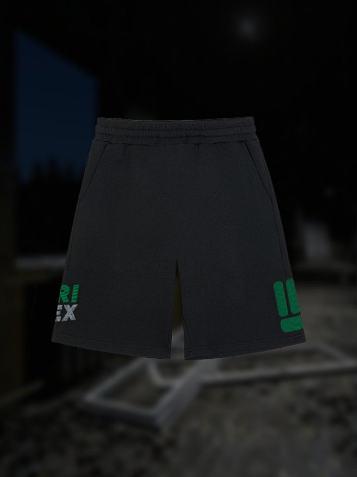 Tribex Shorts product image (2)