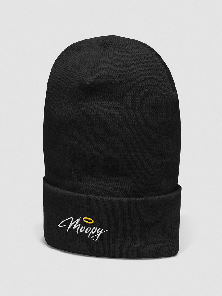 MoopyAngel Beanie product image (2)