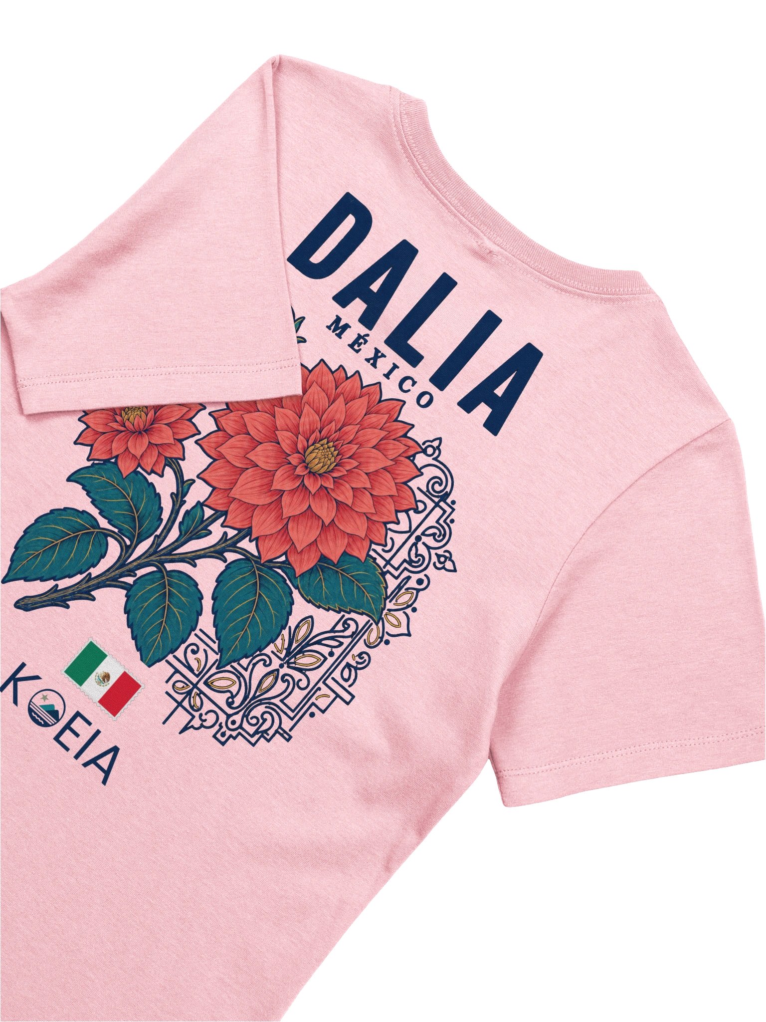 Como La Flor de Dalía- México product image (51)