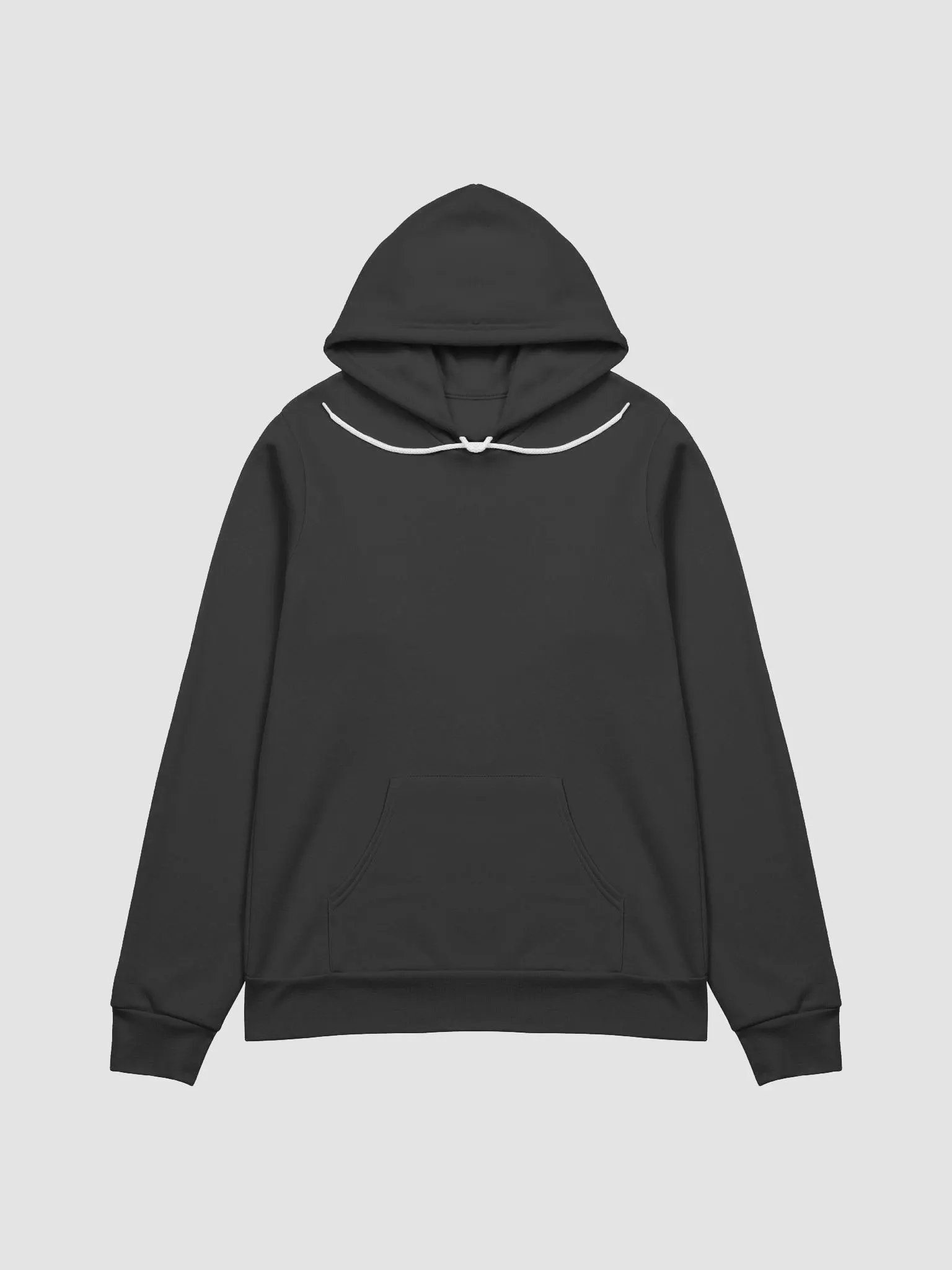 FASTER (Outlined) Hoodie product image (2)