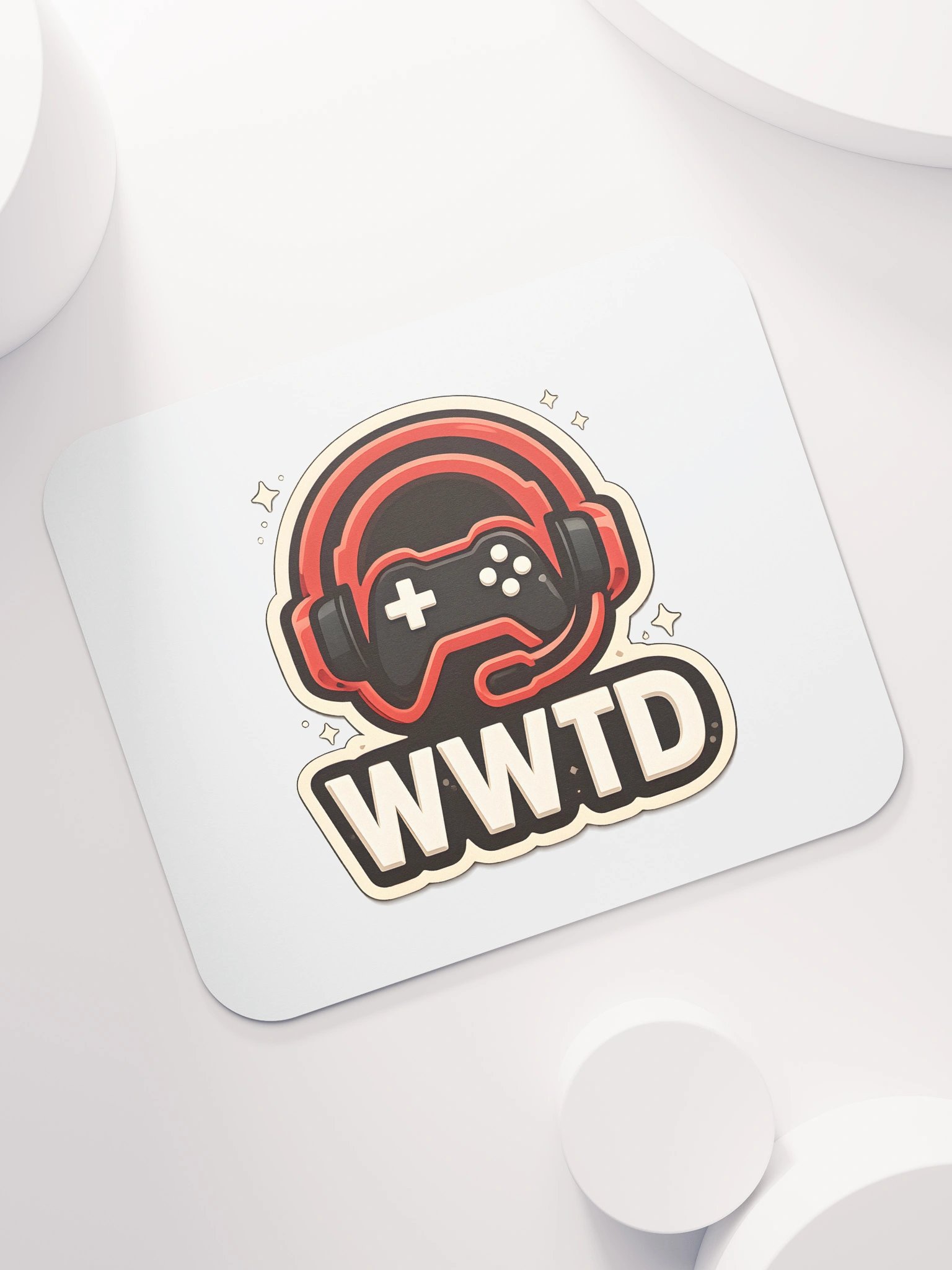 Gamer's Essential Mouse Pad product image (7)