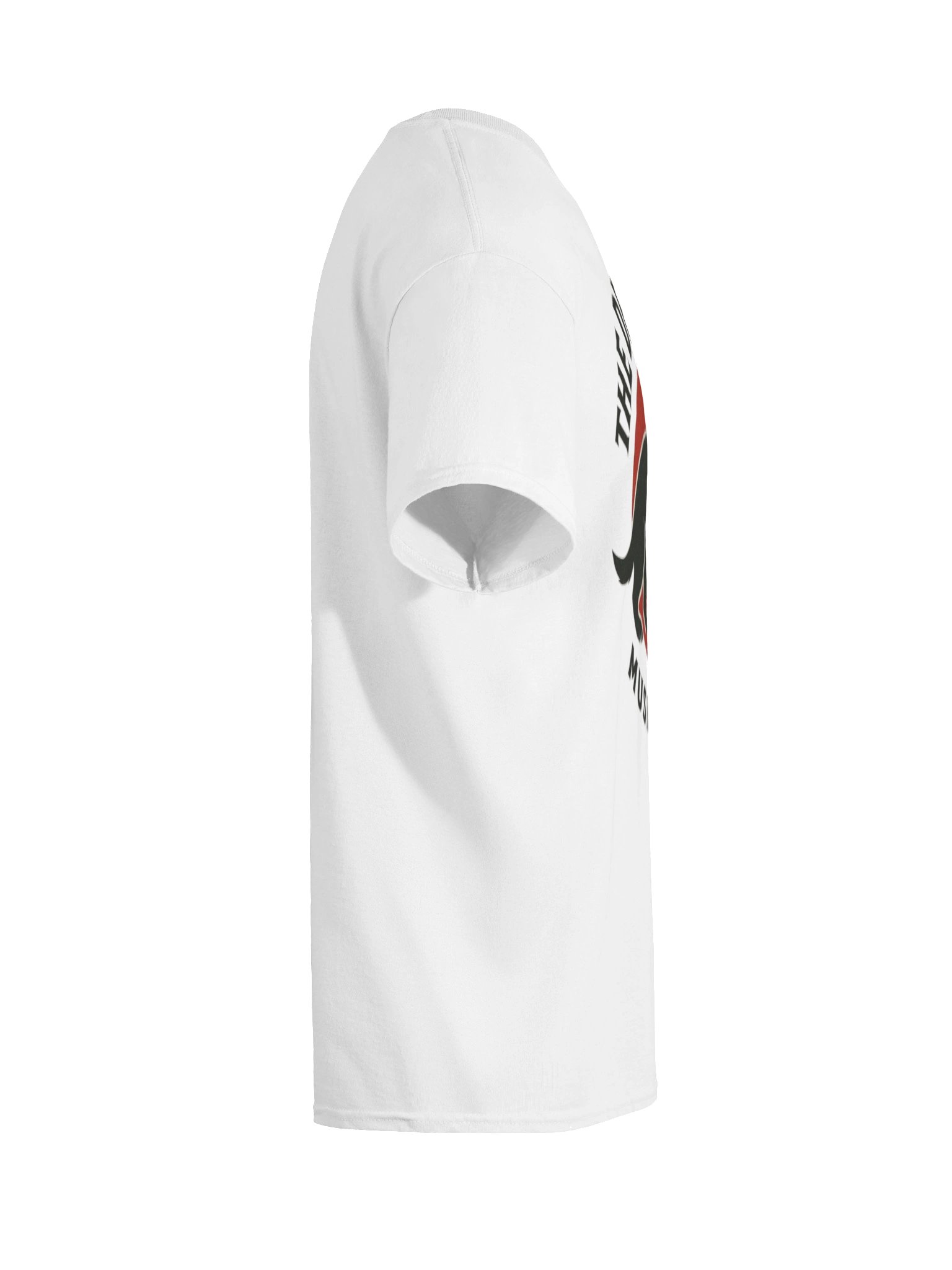 The Devil Pit T-shirt product image (10)