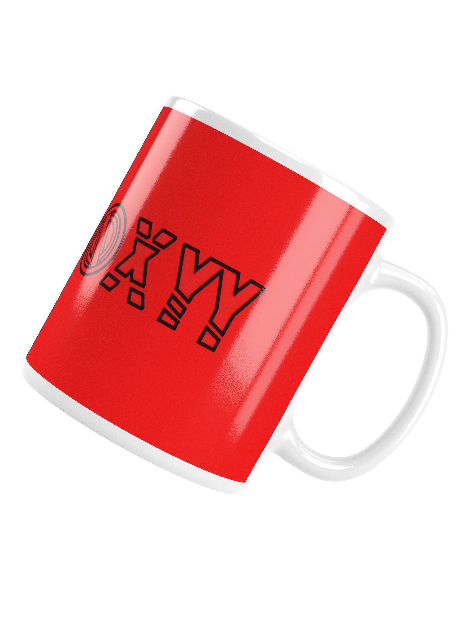 Loxyy logo mug product image (10)