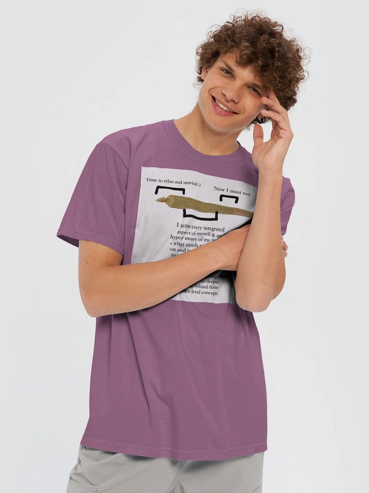 Joint shirt product image (2)