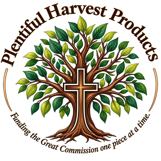 Plentiful Harvest