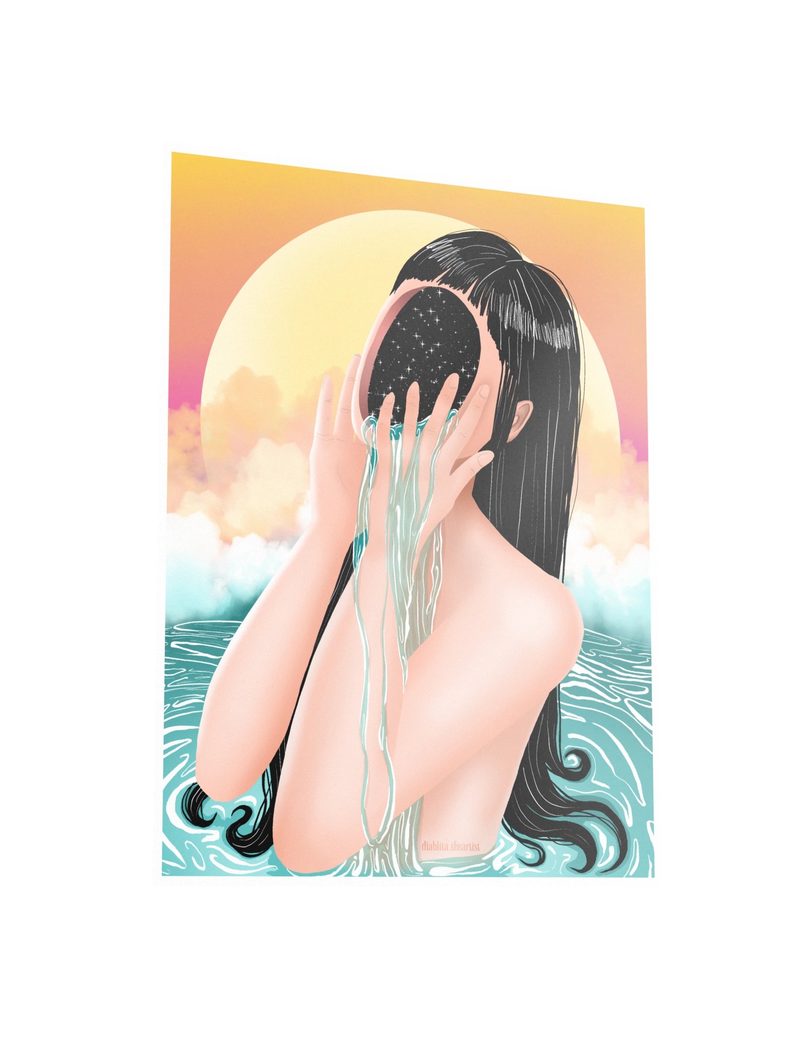 Overflow Print product image (4)