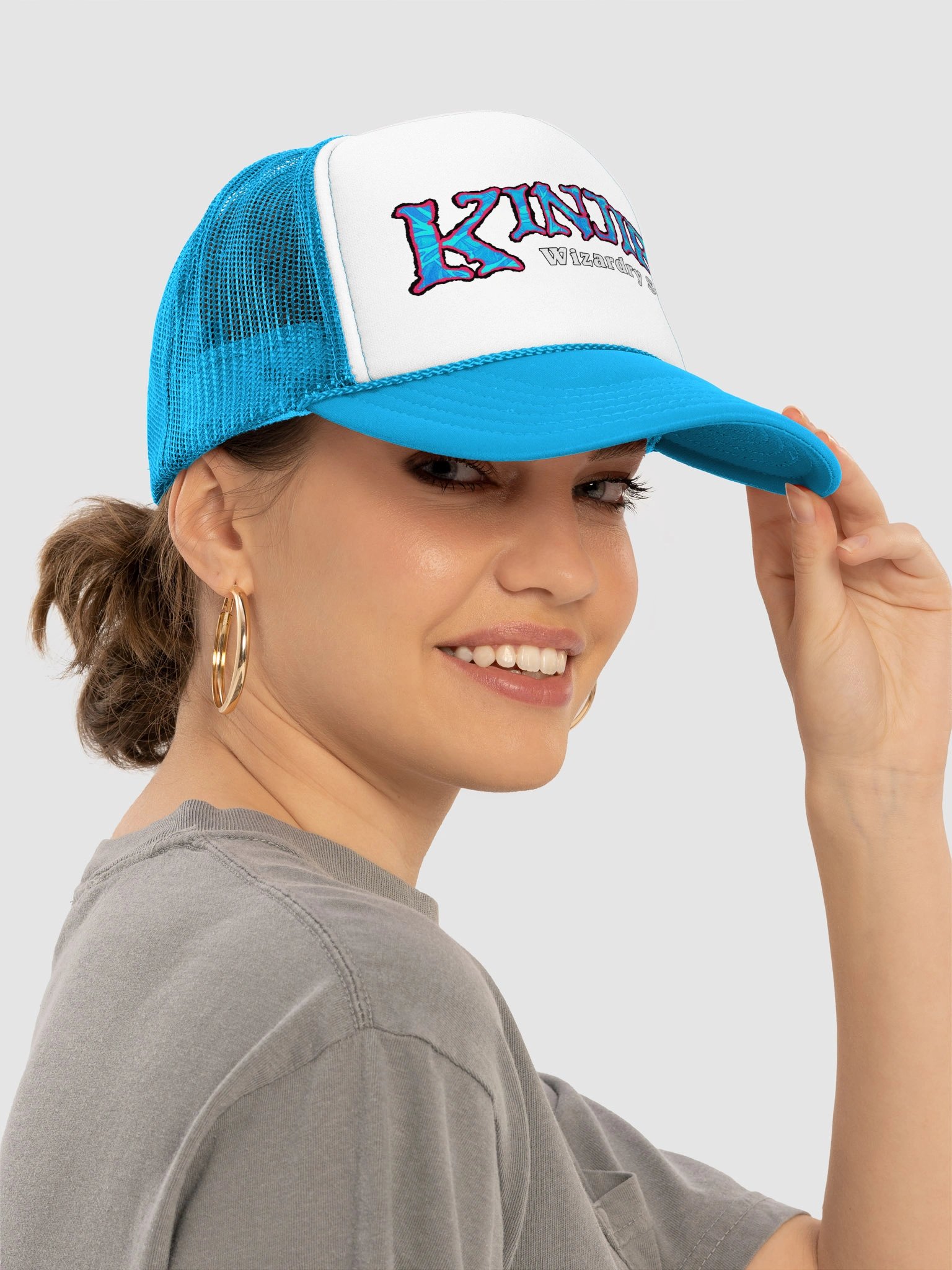 Kinjiro TCG Supply Hat product image (23)