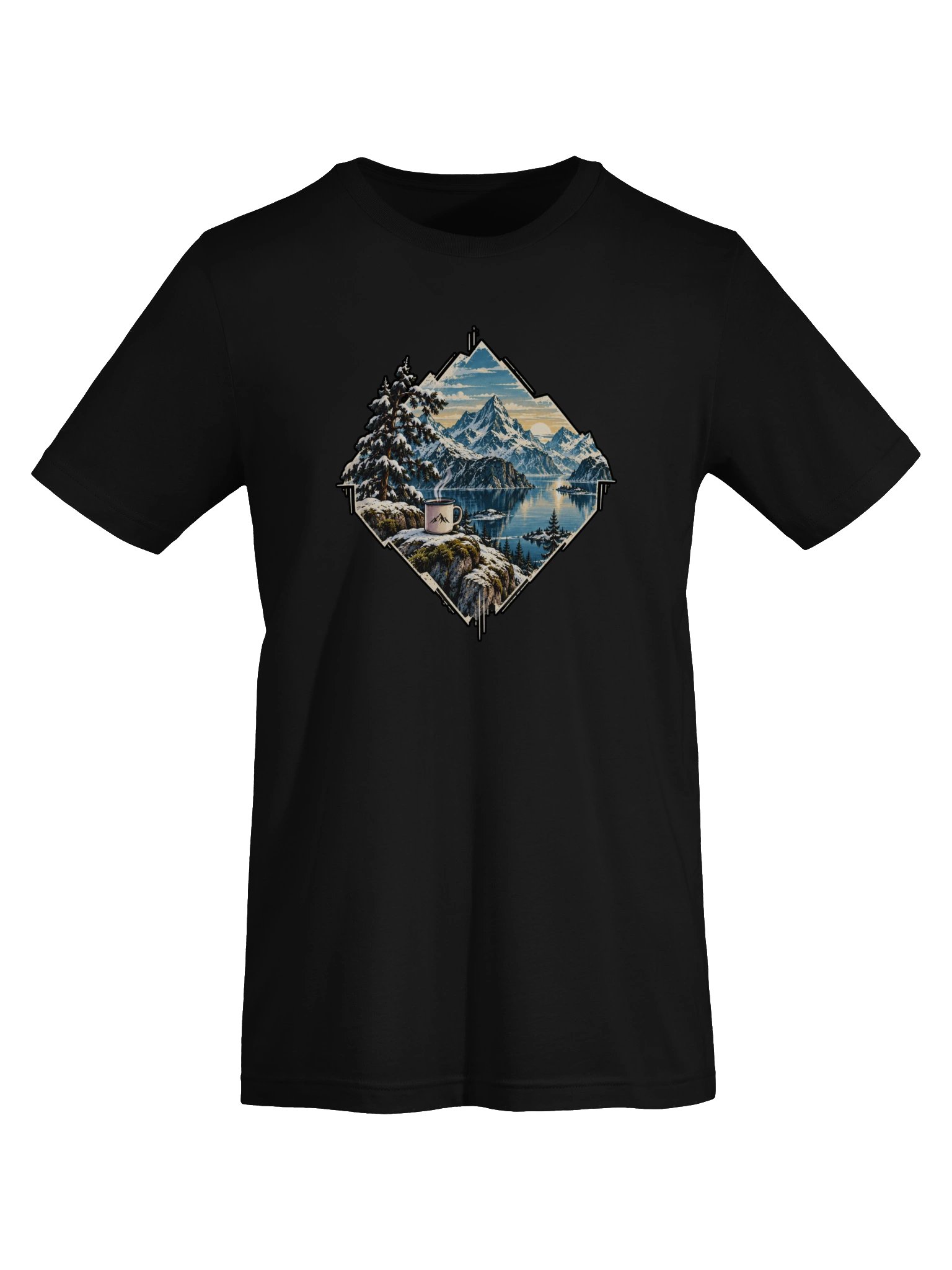 Winter Wilderness – Coffee & Mountains product image (40)