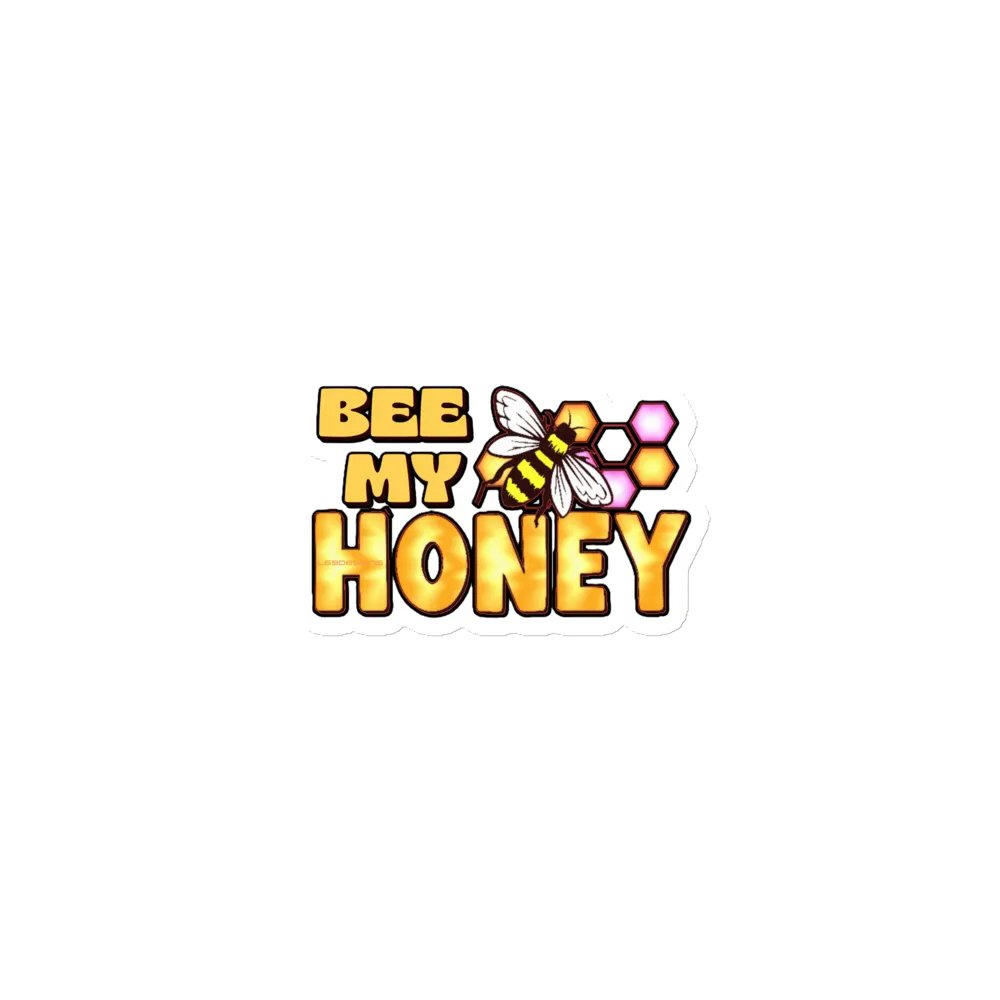 BEE MY HONEY product image (1)