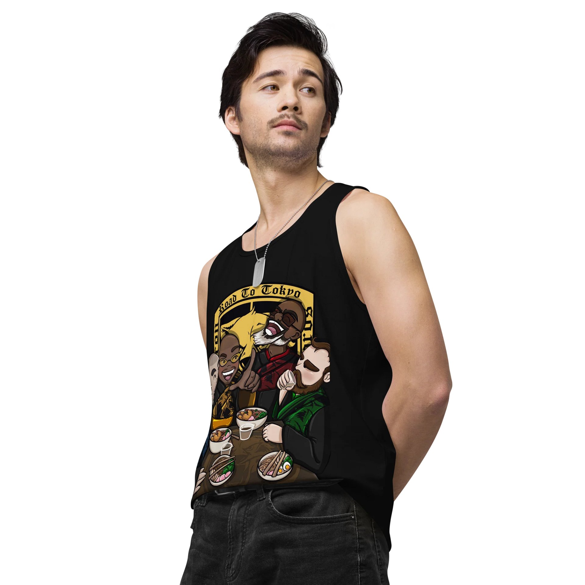 ILP Road To Tokyo product image (5)